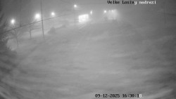 Nádraží Velké Losiny