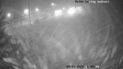 Nádraží Velké Losiny