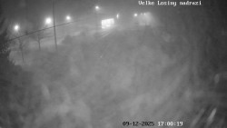 Nádraží Velké Losiny