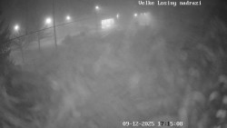 Nádraží Velké Losiny