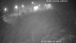 Nádraží Velké Losiny