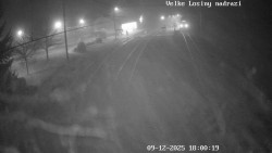 Nádraží Velké Losiny