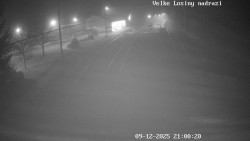 Nádraží Velké Losiny