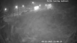 Nádraží Velké Losiny