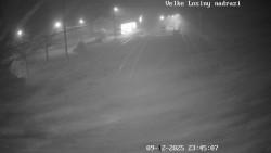 Nádraží Velké Losiny