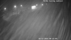 Nádraží Velké Losiny