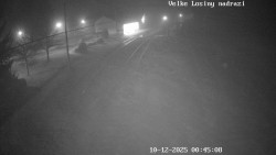 Nádraží Velké Losiny