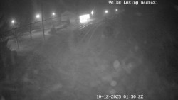 Nádraží Velké Losiny