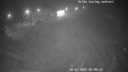 Nádraží Velké Losiny