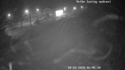 Nádraží Velké Losiny