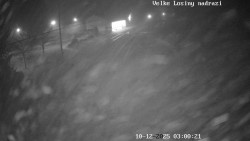 Nádraží Velké Losiny