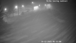 Nádraží Velké Losiny