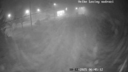 Nádraží Velké Losiny