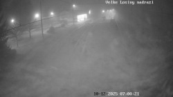 Nádraží Velké Losiny