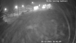 Nádraží Velké Losiny