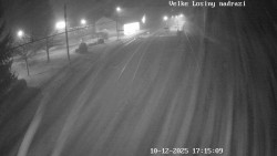 Nádraží Velké Losiny