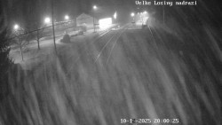 Nádraží Velké Losiny