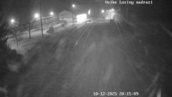 Nádraží Velké Losiny