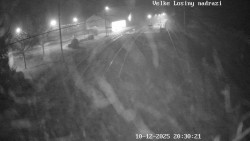 Nádraží Velké Losiny