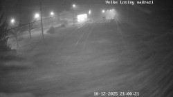 Nádraží Velké Losiny