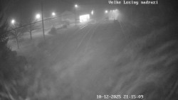 Nádraží Velké Losiny