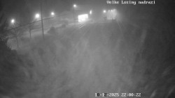 Nádraží Velké Losiny