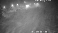 Nádraží Velké Losiny