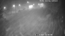 Nádraží Velké Losiny