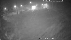 Nádraží Velké Losiny