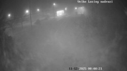 Nádraží Velké Losiny