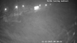 Nádraží Velké Losiny