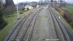 Nádraží Velké Losiny