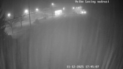 Nádraží Velké Losiny