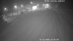 Nádraží Velké Losiny