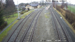 Nádraží Velké Losiny