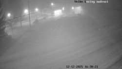 Nádraží Velké Losiny