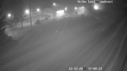 Nádraží Velké Losiny