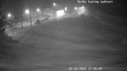 Nádraží Velké Losiny