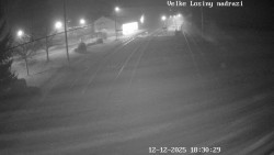 Nádraží Velké Losiny