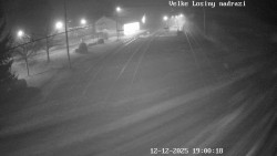 Nádraží Velké Losiny