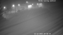 Nádraží Velké Losiny