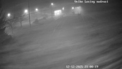 Nádraží Velké Losiny