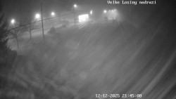 Nádraží Velké Losiny