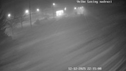 Nádraží Velké Losiny