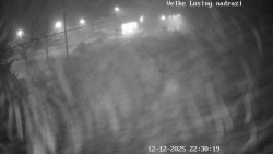 Nádraží Velké Losiny