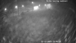 Nádraží Velké Losiny