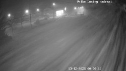 Nádraží Velké Losiny