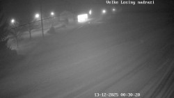 Nádraží Velké Losiny