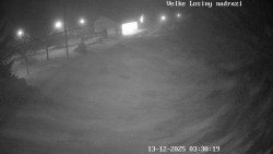 Nádraží Velké Losiny