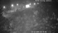 Nádraží Velké Losiny